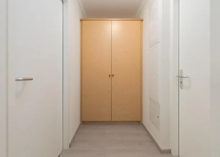 Ferienapartment Duenensand Direkt Am Kurstrand Διαμέρισμα *